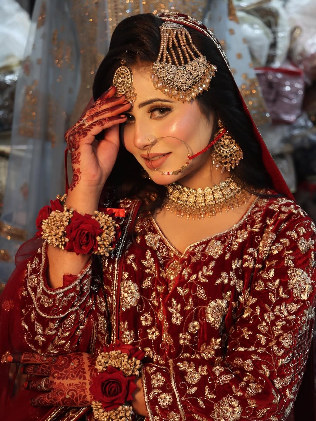 Click Fashion Studio – Bridal 46