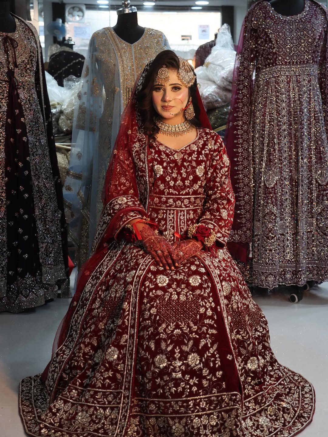 Click Fashion Studio – Bridal 47