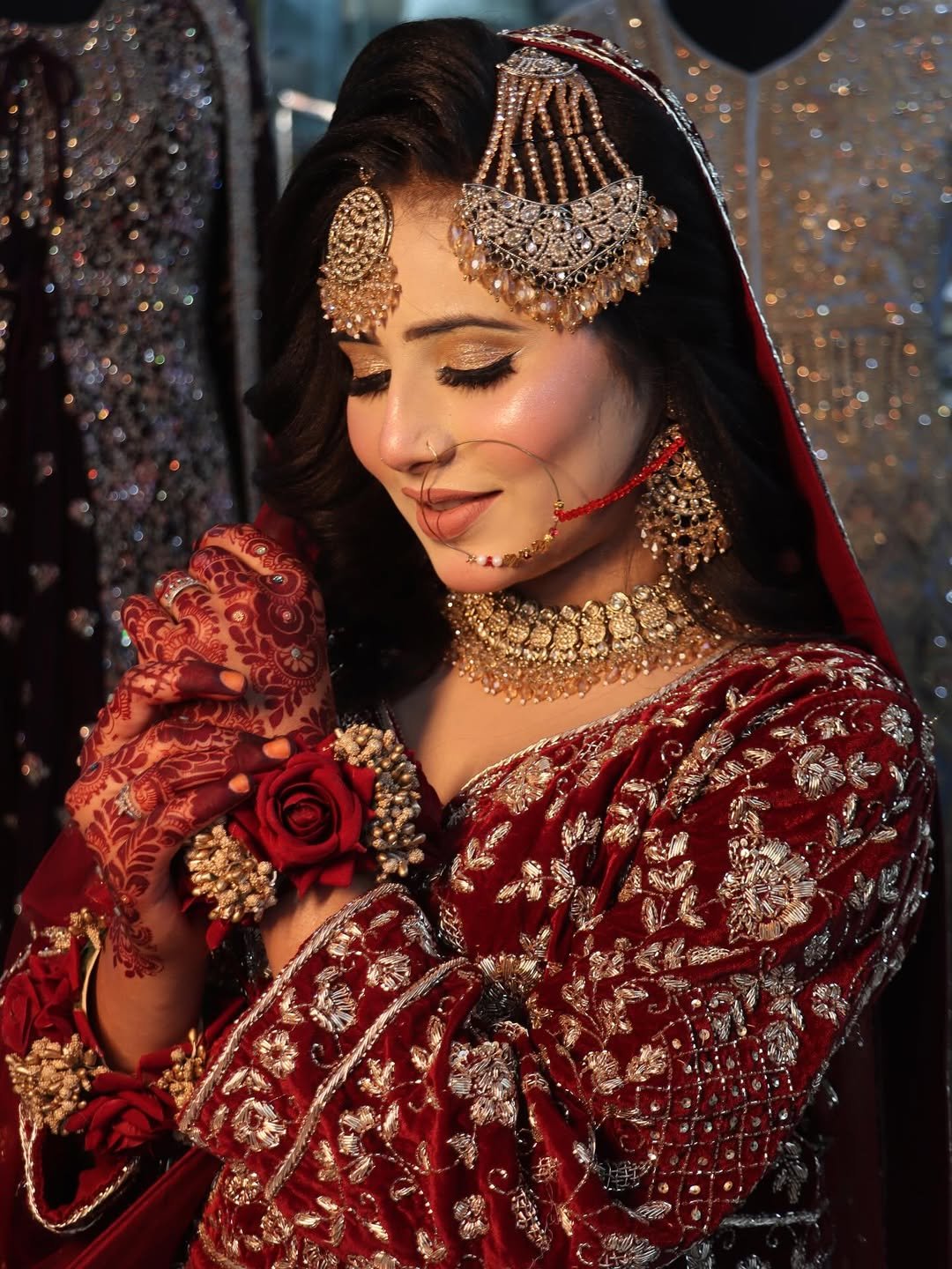 Click Fashion Studio – Bridal 48