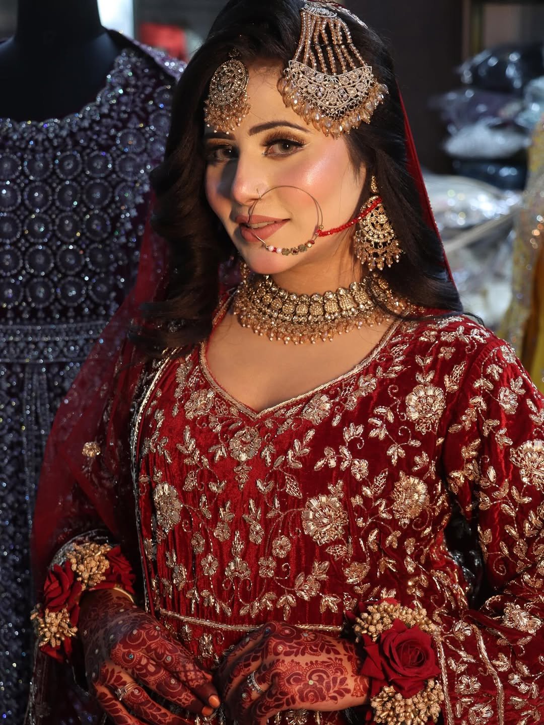 Click Fashion Studio – Bridal 49