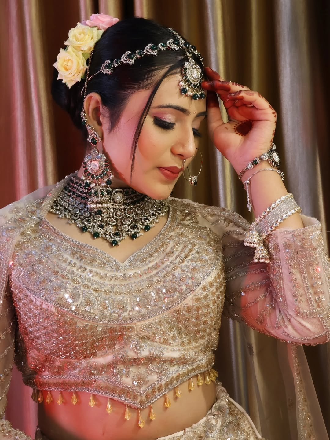 Click Fashion Studio – Bridal 53