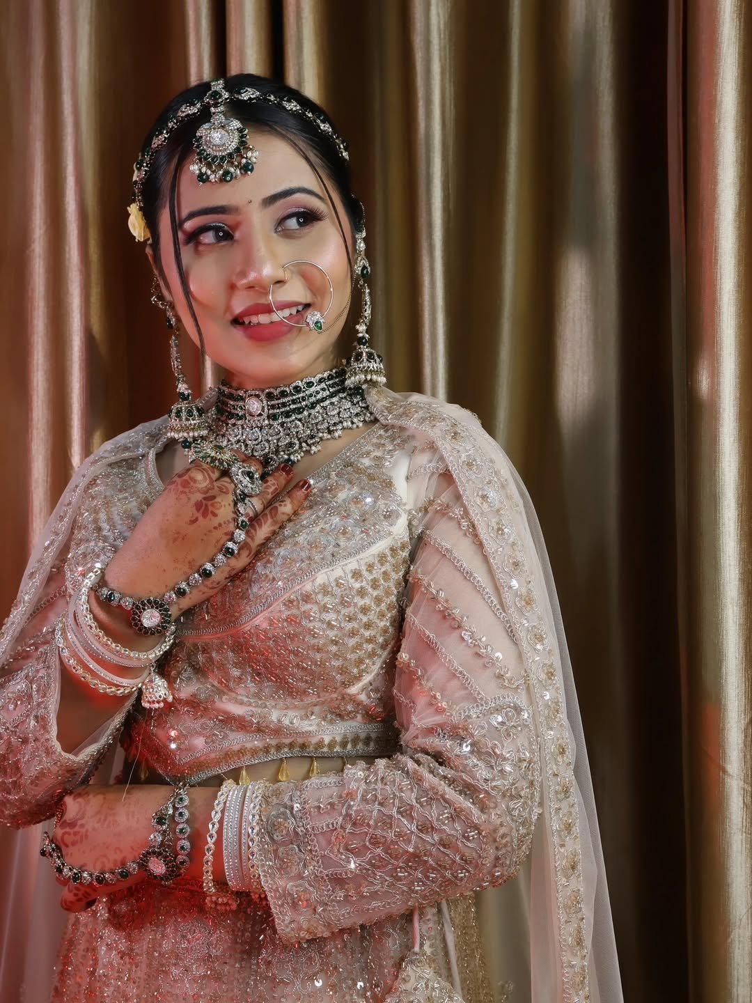 Click Fashion Studio – Bridal 54