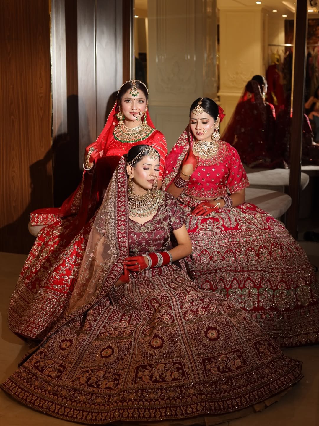 Click Fashion Studio – Bridal 62
