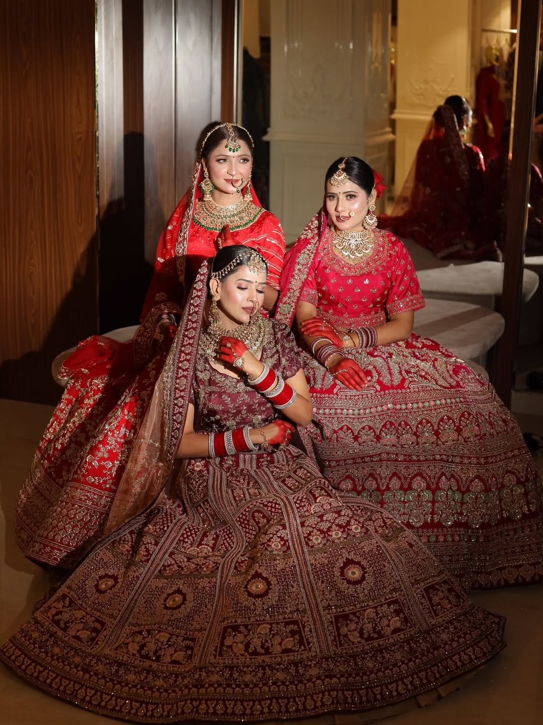 Click Fashion Studio – Bridal 63