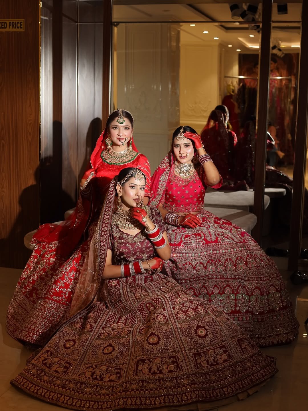 Click Fashion Studio – Bridal 64